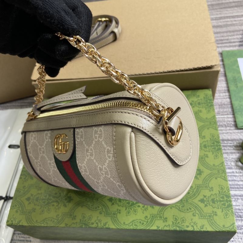 Gvc*1 round bags